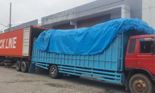 Cahaya Indonesia Timur Galeri (7) Cahaya Indonesia Timur Galeri (7)