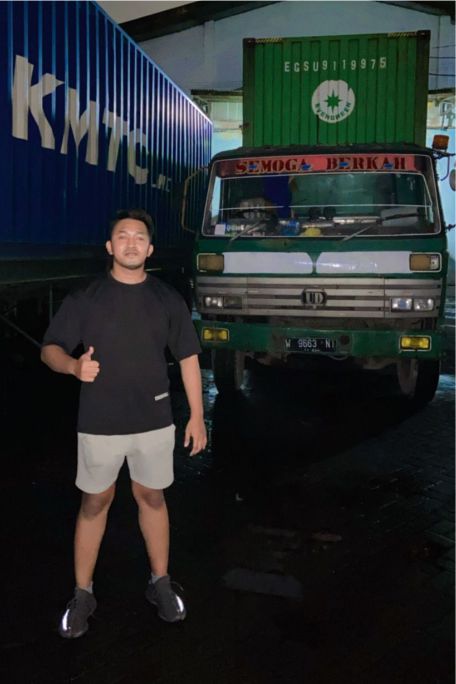 Cahaya Indonesia Timur profil 2