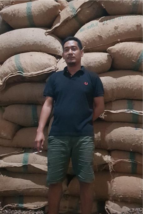 Cahaya Indonesia Timur profil 3